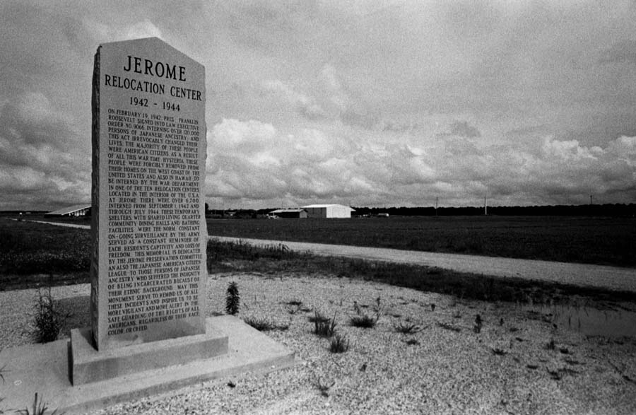 Jerome, Arkansas