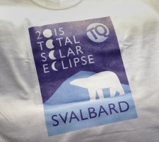 Eclipse t-shirt