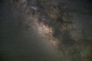 Our Milky Way (not the candy bar) (Click on images to enlarge)